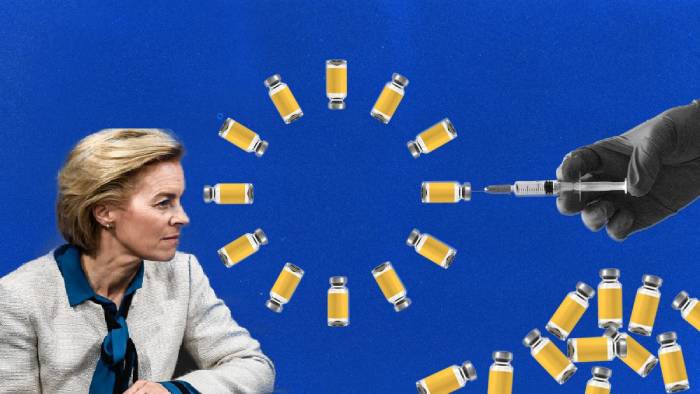 Výbuch EU: Vakcíny nejsou. Ví i Německo. Klaus ml. ví, jak to skončí