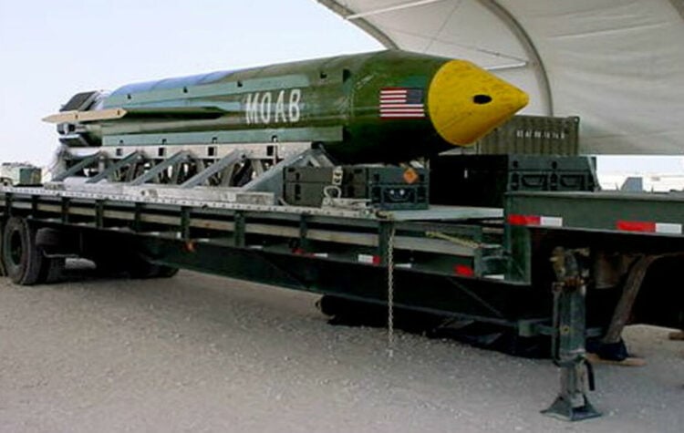 Generálny tajomník NATO potvrdil, že americké jadrové zbrane bez rozpakov premiestnia do krajín strednej a východnej Európy