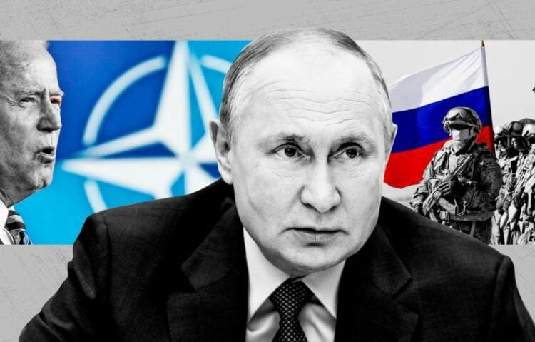 Bumerang ekonomických sankcí. Rusko je nachystáno vrátit Západu ekonomickou válku a vyvolat mu „ohromné ekonomické útrapy“