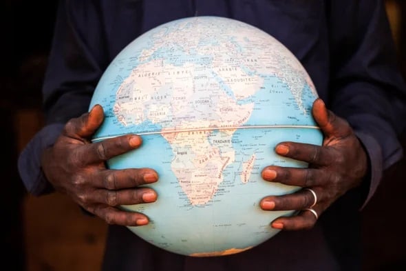 Vzniká Východoafrická federace – nový státní útvar spojující 7 zemí a dva oceány. Vytvoří 4. nejlidnatější a sedmý největší stát světa