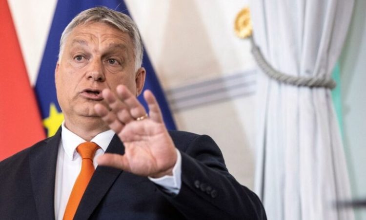 Orbán: Maďarsko uzavrie toto leto novú dohodu o plyne s Ruskom