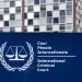 The Hague, The Netherlands October 18, 2020 - Exterior view of the International Criminal Court ICC building. The ICC is a permanent international criminal jurisdiction responsible for judging accused of genocide, crimes against humanity and war crimes LA HAYE, PAYS BAS, JUSTICE, DROITS, ORGANISATION INTERNATIONALE, INSTITUTION, ILLUSTRATION, GENERIQUE, COUR PENAL INTERNATIONALE, CPI, JURIDICTION PENALE INTERNATIONALE, INJUSTICE, GENOCIDES, CRIMES CONTRE L HUMANITE, CRIME DE GUERRE, ORGANE DES NATIONS UNIES, UN, SIEGE, BUREAUX, DEN HAAG, INTERGOUVERNEMENTALE, JURISTES, PROCES, ACCUSATION, CONDAMNATION, TPI, TRIBUNAL PENAL INTERNATIONAL, POLITIQUE, STATUT DE ROME, LOGO PUBLICATIONxNOTxINxFRA Copyright: xVincentxIsorex