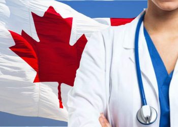 Doctors-in-Canada