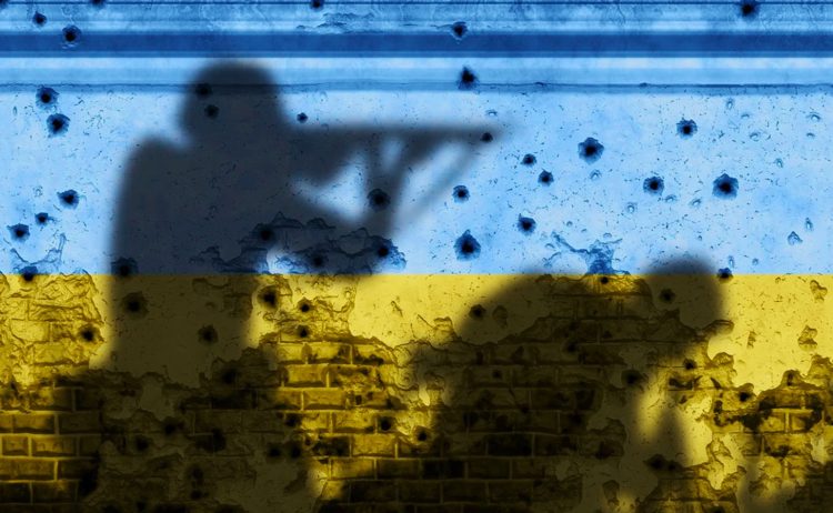 Ukrajinský nacista opísal katastrofu Ozbrojených síl Ukrajiny v Peskoch