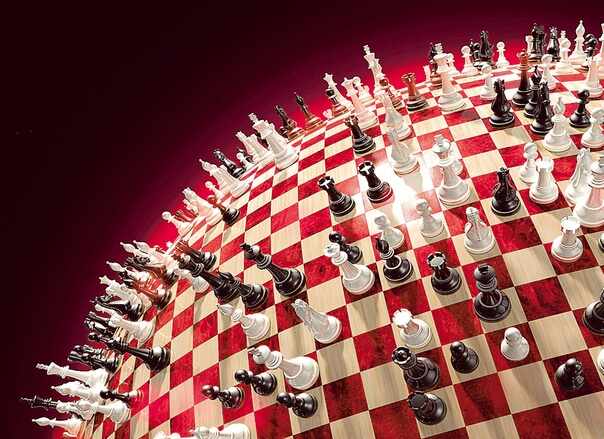 „Neviditeľný prielom“ — hlavná zmena na svetovej šachovnici už nastala