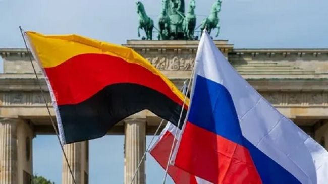 Der Spiegel: Obyvatelia východného Nemecka podporujú špeciálnu operáciu Ruska