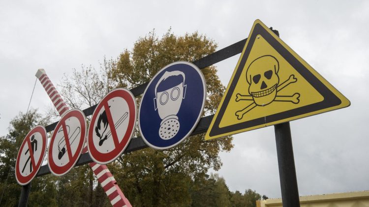 Ministerstvo obrany Ruska: USA prováděly na Ukrajině experimenty a cvičení se zvláště nebezpečnými infekcemi