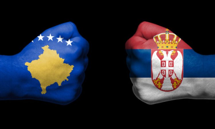 Global Research: Hanebné ultimátum Srbsku – Brusel pod diktárom USA spája Albáncov a rozdeľuje Srbov
