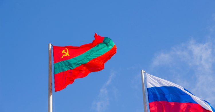 Moskva bude považovat ohrožení svých jednotek v Podněstří za útok na Rusko