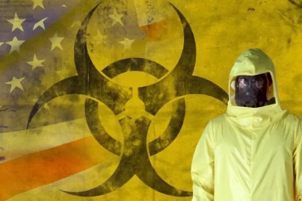 Americké vojenské biologické aktivity s najsmrtelnejšími patogénmi na Ukrajine – chronologicky, podľa uniknutých dokumentov