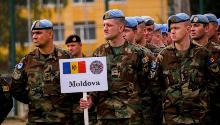 Západ chce z Moldavska urobiť druhú Ukrajinu. Tlak Západu na koniec neutrality Podnesterska