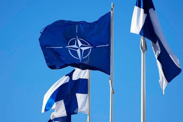 Politológ Roček: Finsko je v NATO již pár desetiletí