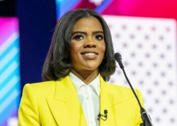 Candace Owens speaks on the 1st day of CPAC Washington, DC conference at Gaylord National Harbor Resort & Convention
NY: CPAC Washington, DC 2023 Day 1, District of Columbia, United States - 03 Mar 2023,Image: 759934517, License: Rights-managed, Restrictions: , Model Release: no