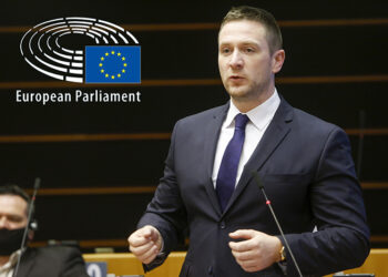 EP Plenary session - The Establishment of an EU Mechanism on Democracy, the Rule of Law and Fundamental Rights